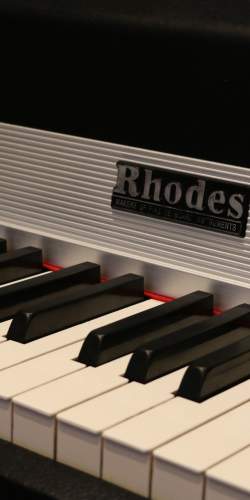 Fender Rhodes Mark I 1975