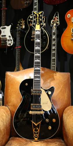 Gretsch Black Penguin de 2004
