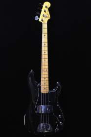 Fender Precision Black de 1974