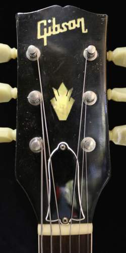 Gibson ES-335 Walnut de 1972