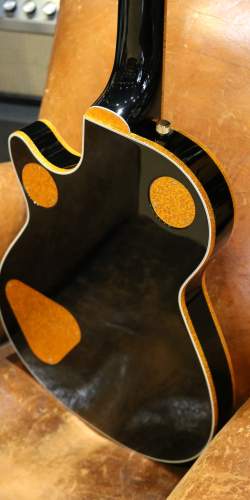 Gretsch Black Penguin de 2004