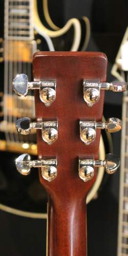 Martin D-35 Naturelle de 1973