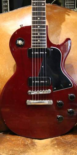 Gibson Les Paul Special Heritage Cherry de 1992