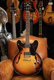 Jacobacci R2 Sunburst 1990