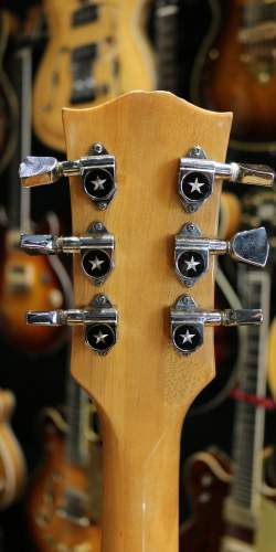 Greco ES-175 Naturelle de 1974