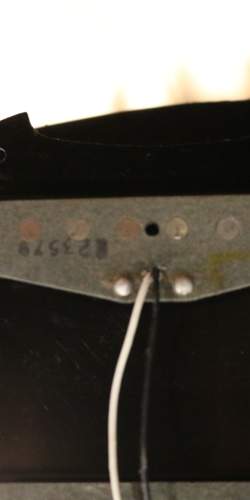 Fender Stratocaster Sunburst de 1979