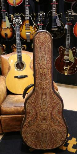 PRS Private Stock Collection  #033 Tonare Grand Acoustic de 2011