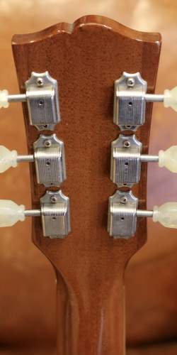 McKay DOT "Type 335" Blond de 2012