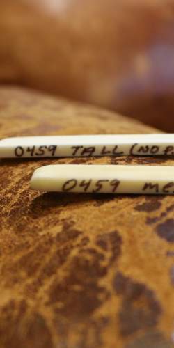 McPherson MG 3.5 Naturelle de 2006