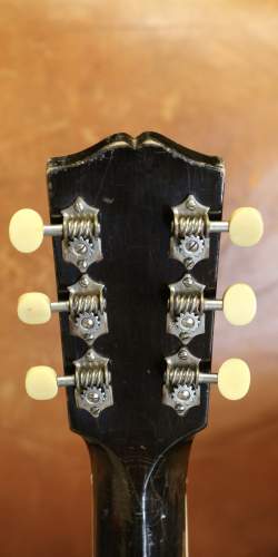 Gibson ES-150 "Charlie Christian" 1936