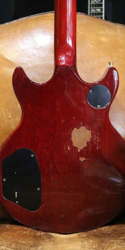 Ibanez Artist Series AR-300 CS Cherry Sunburst de 1981