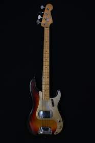 Fender Precision Bass 1958
