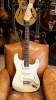 Squier Standard Stratocaster ST-362 Artic White (MIJ) de 1985