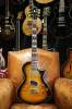 Gibson Nighthawk Standard ST-2 Vintage Sunburst de 1994