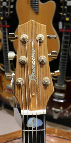 Buscarino Starlight Steel String Custom Built de 1995
