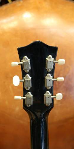 Framez Hollywood 3 Pickups Sparkleburst 1960's