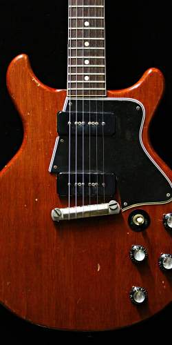 Gibson Les Paul Special Cherry de 1960