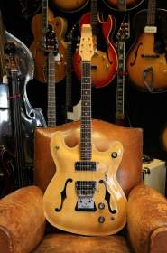 Baldwin Vibraslim Natural de 1965