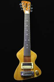 Hondo Chiquita Natural de 1983