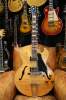 Gibson ES-175 D Figured Antique Natural de 2004