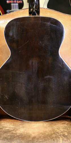 Gibson ES-150 "Charlie Christian" 1936