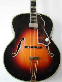 LEVIN DELUXE 1947