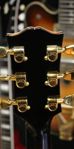 Gibson L5 CES Sunburst de 2013