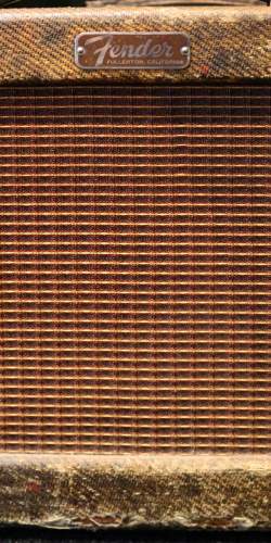 Fender Champ de 1959