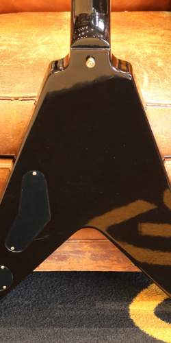 Gibson Flying V Anniversary