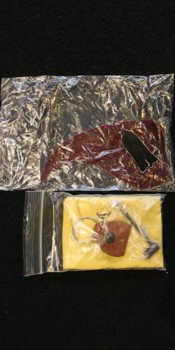 Gibson J-45 Slash Signature Vermillion Burst de 2020