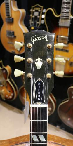 Gibson ES-345 Walnut de 1976