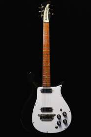 Rickenbacker 450 Jetglo de 1966