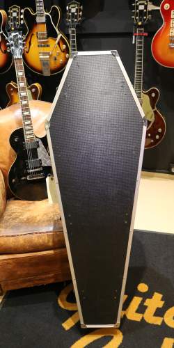 Gibson Les Paul Standard Ebony (Mod) de 2001
