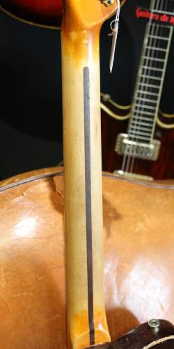 Kelton Swade Telecaster Relic '54 des 2000's