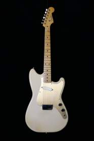 Fender Musicmaster Desert Sand de 1959