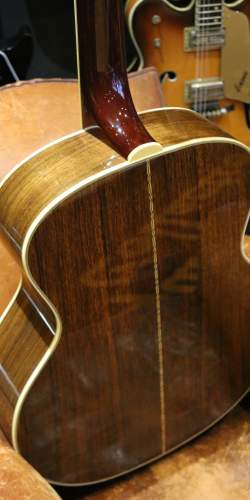 Guild F-512 Naturelle de 2002 (12 cordes)