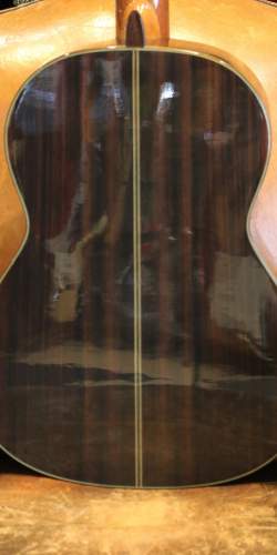 Paulino Bernabe Classique Natural 1990's