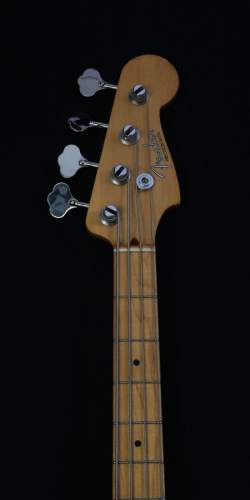 Fender Precision Bass 1958