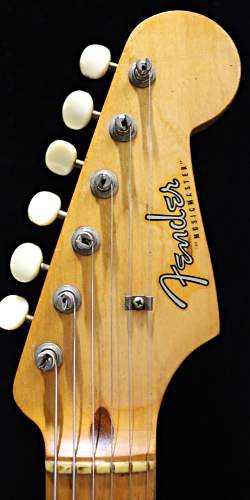 Fender Musicmaster de 1956