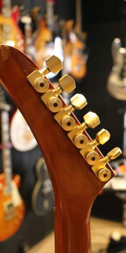 Gibson Explorer Mahogany Limited Edition de 1976