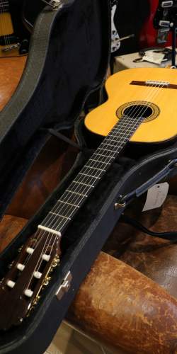 Paulino Bernabe Classique Natural 1990's