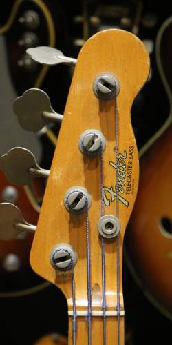 Fender Telecaster Bass de 1968