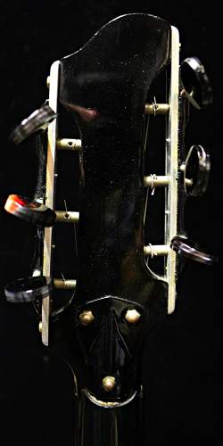 Wandre Roby Naturelle de 1960's