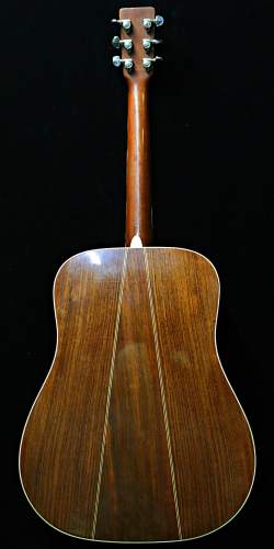 Martin D-35 Naturelle de 1969