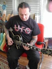 Gibson Les Paul Custom 1970