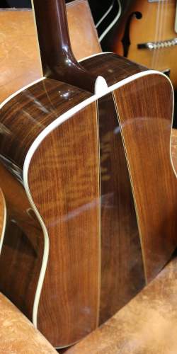 Martin D-35 Naturelle de 1973