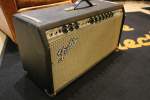 Fender Bandmaster Reverb Silverface de 1970