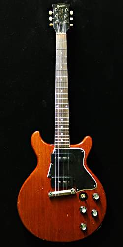 Gibson Les Paul Special Cherry de 1960
