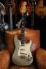 Fender 7 of 25 Custom Shop Deco Jay Black 1996 Rare Sparkle