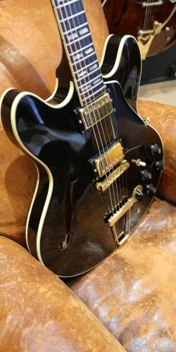 Gibson ES-345 Walnut de 1976